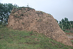 甘沟村2号敌台